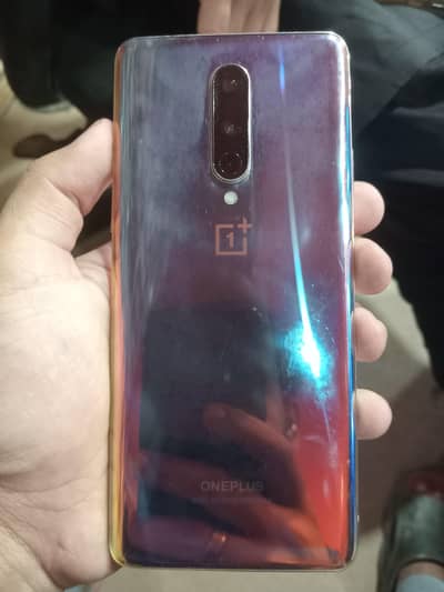OnePlus for sale 8 128