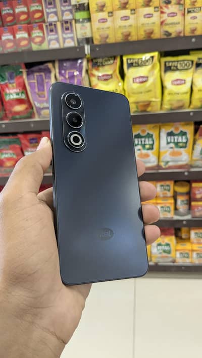 10by10 condition with completely box