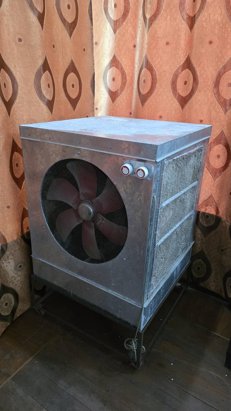 Cooler 0