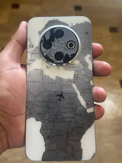 Tecno spark 30C