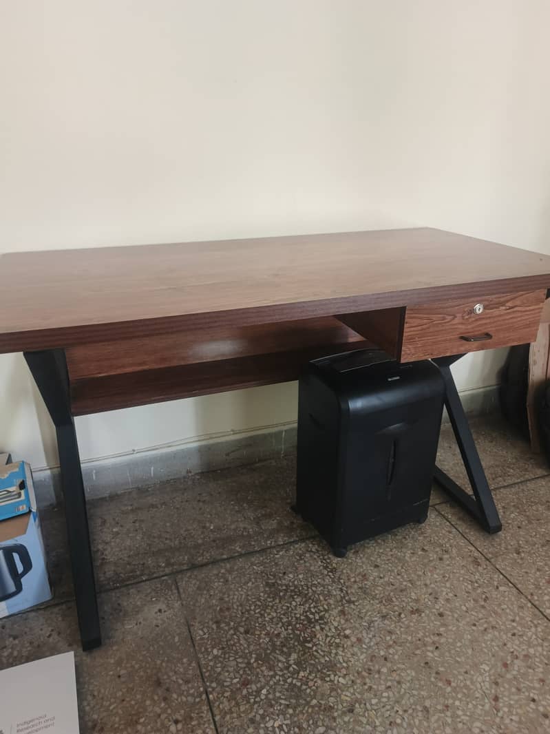 Office Table / Writing Table 2