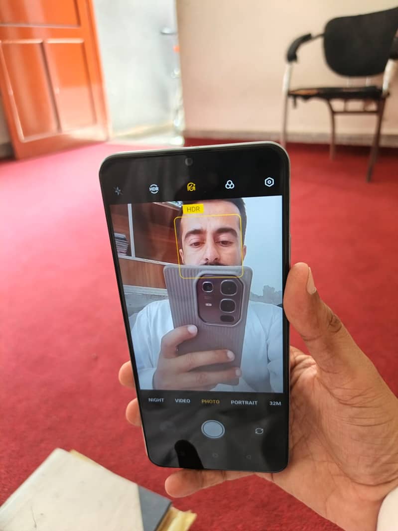 Realme Note 60 5