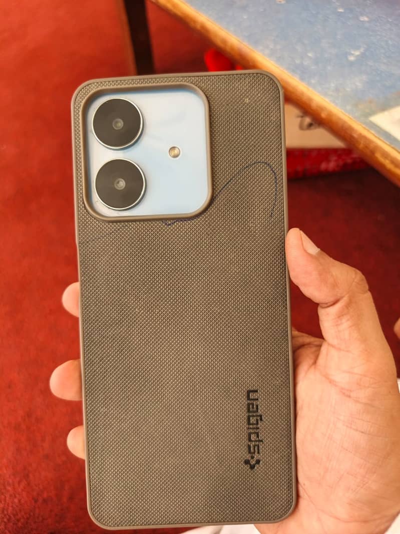 Realme Note 60 8