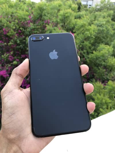 iPhone 7 Plus 256GB Approved