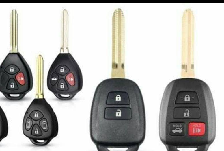 smart key maker car auto key maker 4