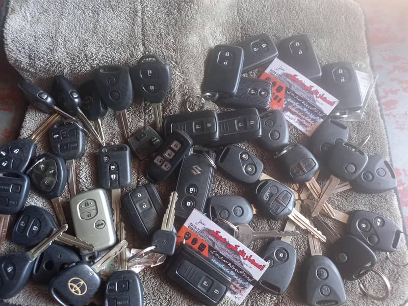 smart key maker car auto key maker 10