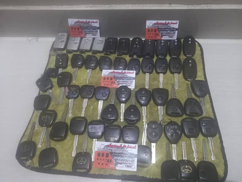 smart key maker car auto key maker 11