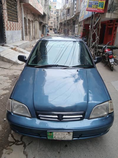 suzuki
