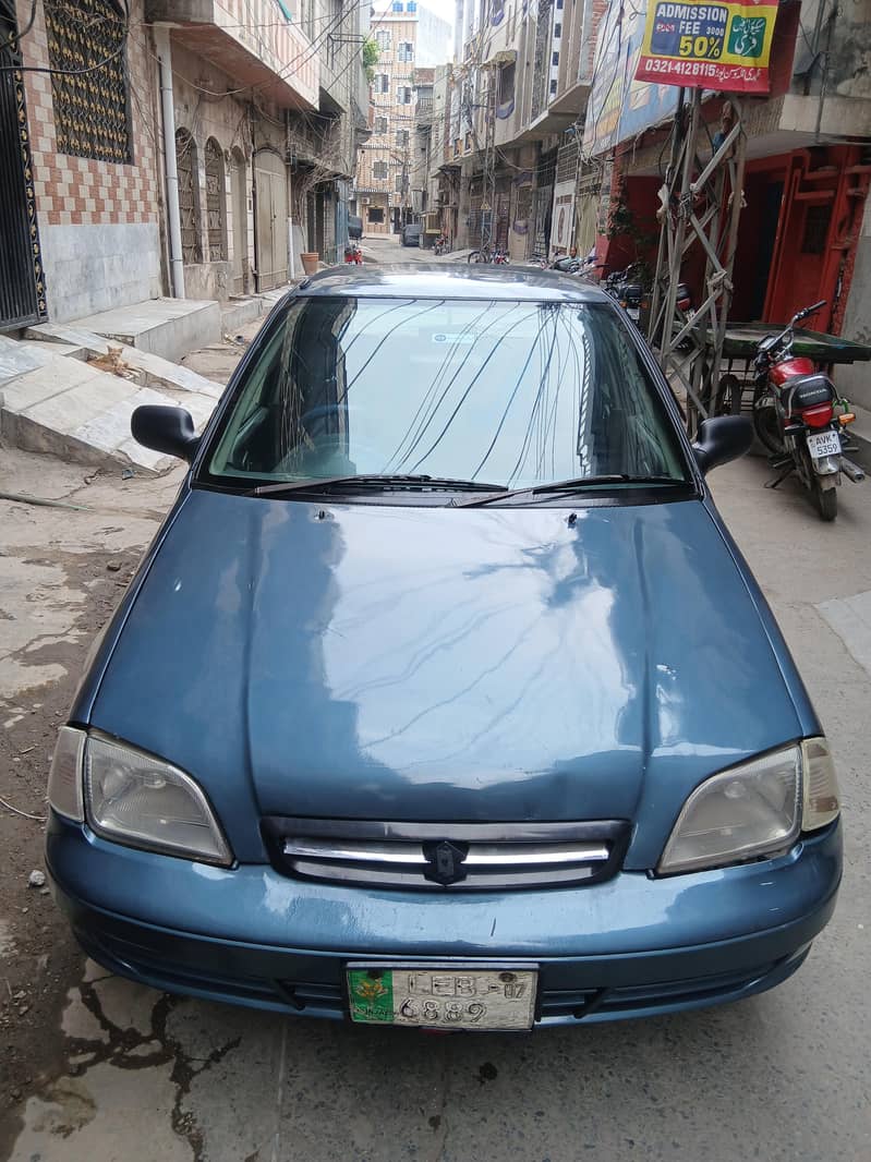 suzuki 0