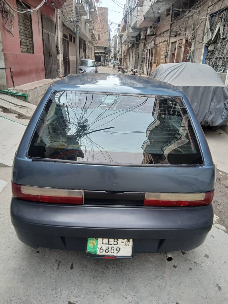 suzuki 1