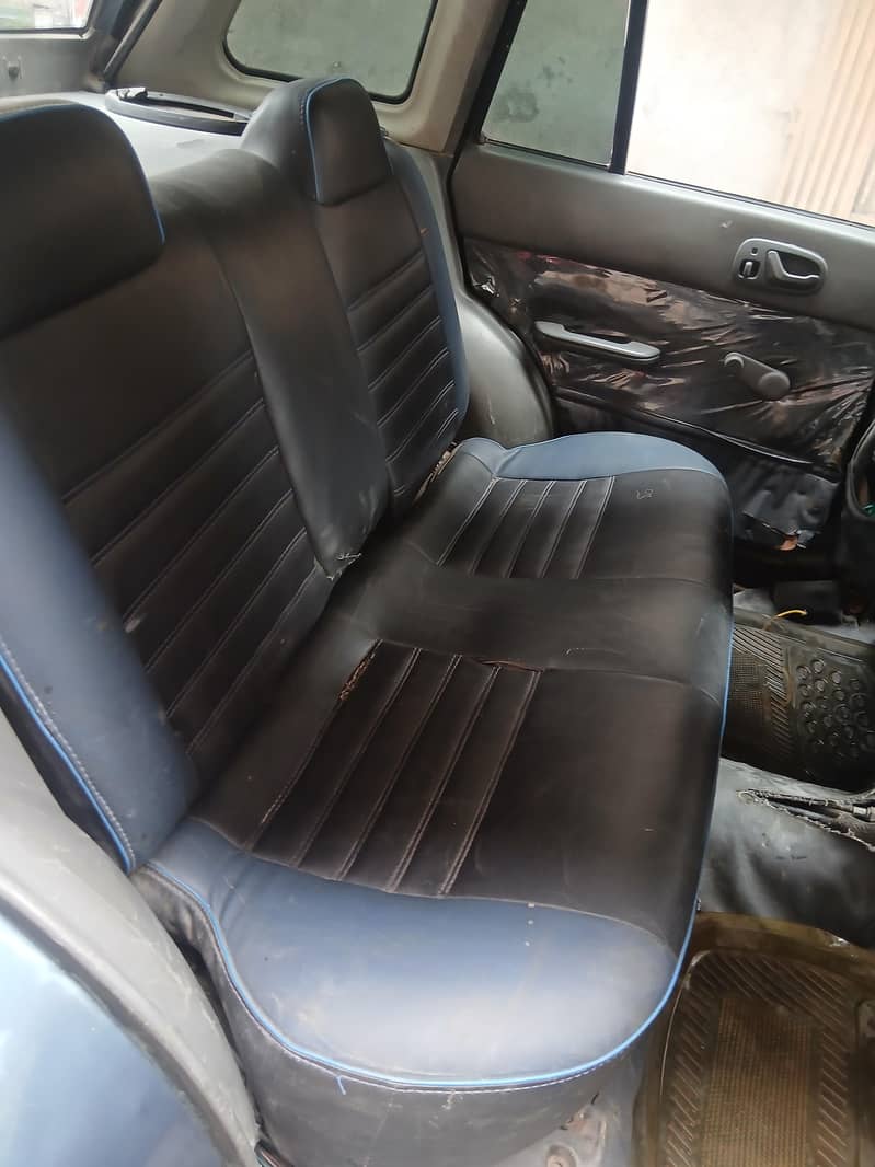 suzuki 5