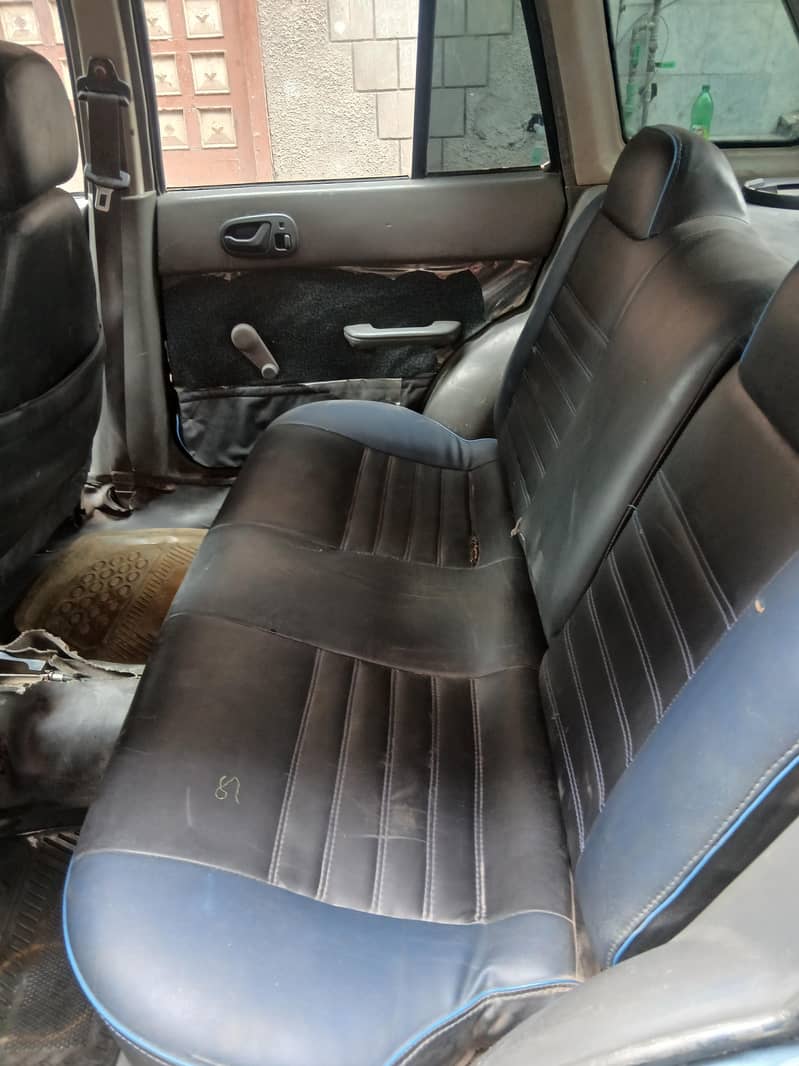 suzuki 8