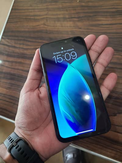 I PHONE XR DEAL WALA