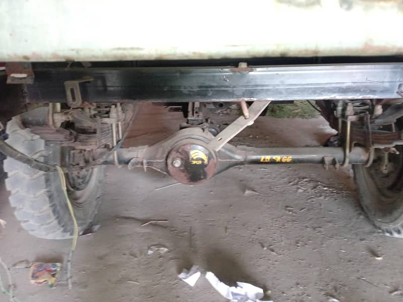 Loader Riksha 2