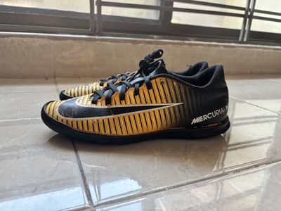 Nike MercurialX Victory VI Indoor / Futsal Shoes