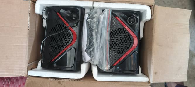 high volume Speaker