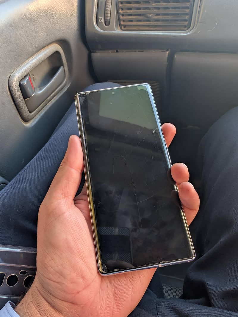 Google 6 Pro 1