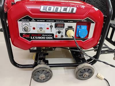 loncin Generator