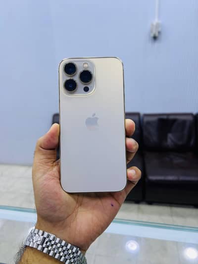 Iphone 13 pro Non pta 128GB sim non Active 10/10