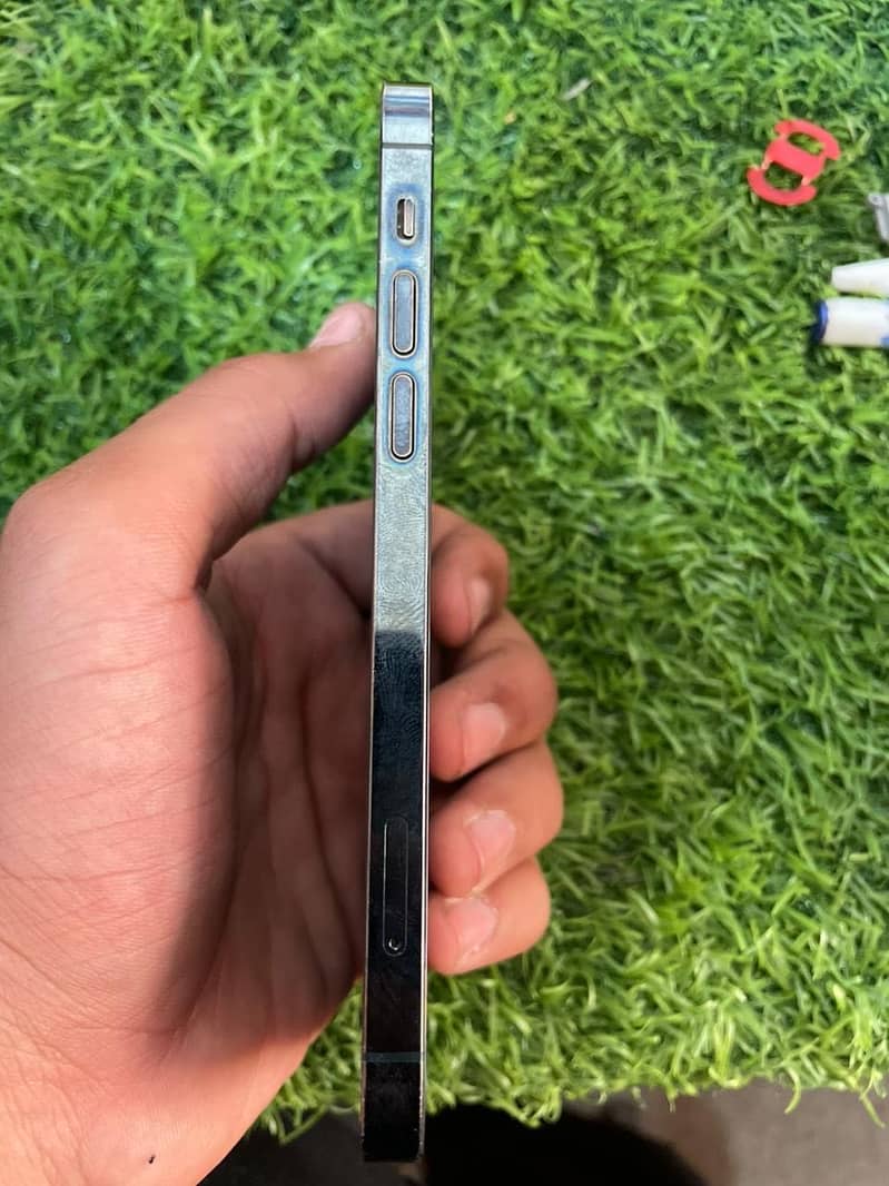 12 pro 5