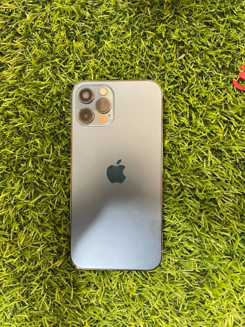 12 pro 6