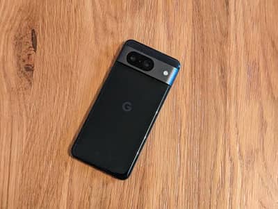 Google Pixel 8 PTA Approved