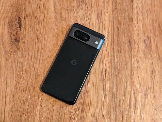 Google Pixel 8 PTA Approved 0