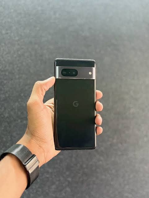 Google Pixel 8 PTA Approved 1