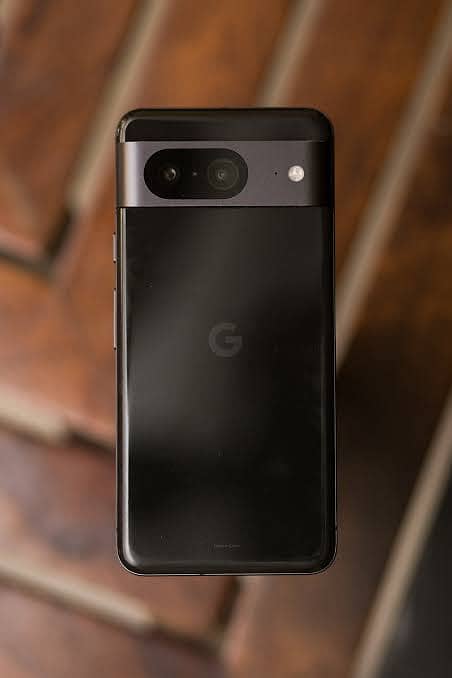 Google Pixel 8 PTA Approved 2