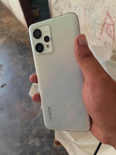 Realme 9  8/128 GB With box