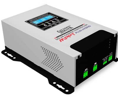 SIMTEK MPPT (Hybrid) 85 Amp Solar Charge Controller