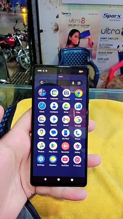 Google Pixel 6a