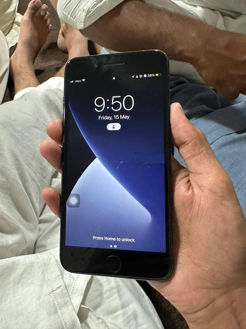 iPhone 1