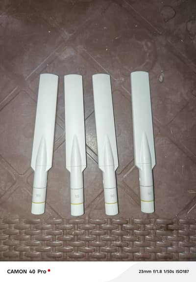 WiFi Router 5G . 4 pice