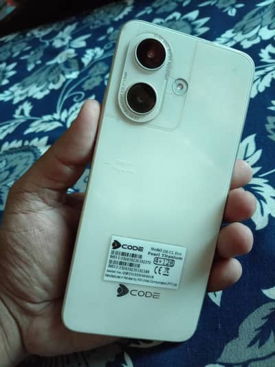 Sale evo cygnal 6+128