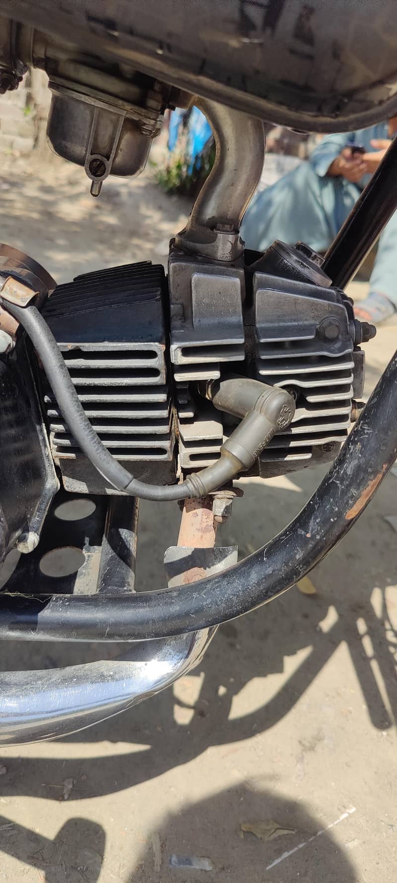 cd 100cc pridor 0