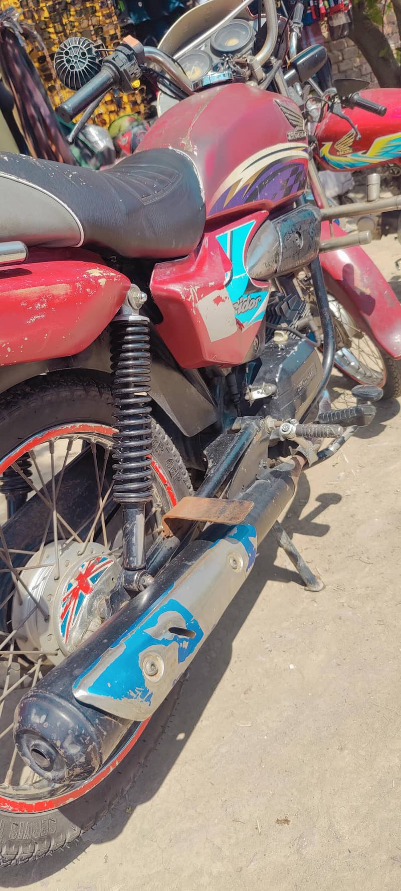 cd 100cc pridor 1