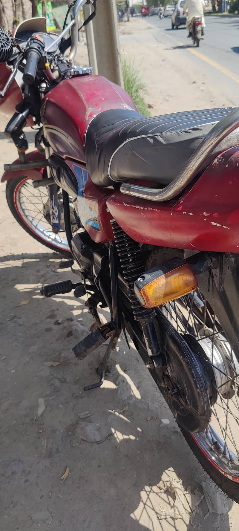 cd 100cc pridor 3