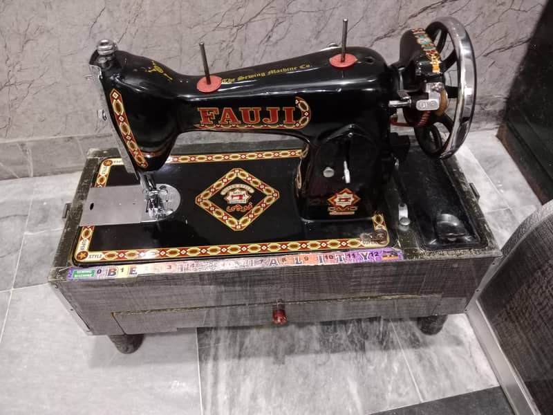 silai machine 0
