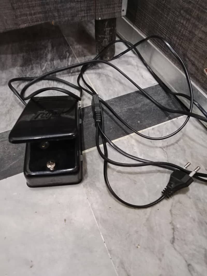 silai machine 5
