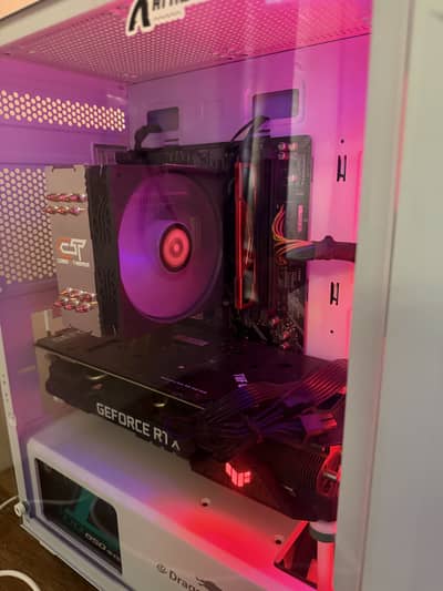 Ryzen 5 5600+RTX 3070 Gaming PC For Sale