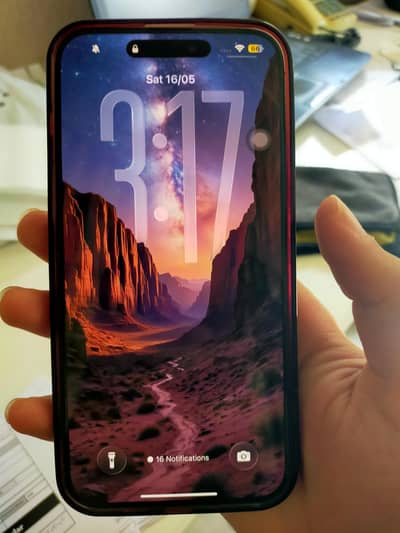 iPhone 15 promax