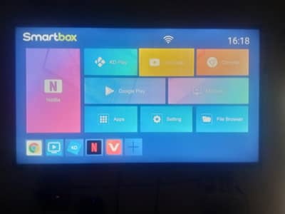 samsung 40 inch smart tv for sale