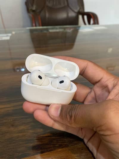 Air buds Pro2