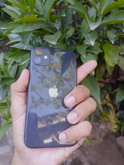 iphone 11 64 GB