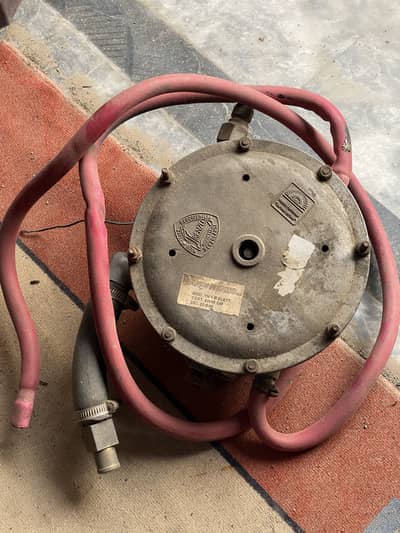 CNG GAS KIT JAPAN