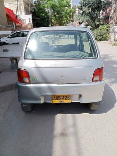 Cuore car