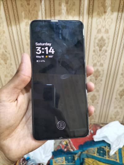 OnePlus Nord 3 (ace 2v)