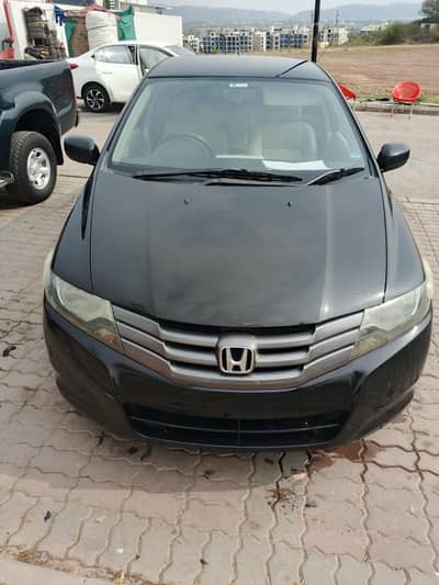 Honda city ivtec is for sale 2013 model