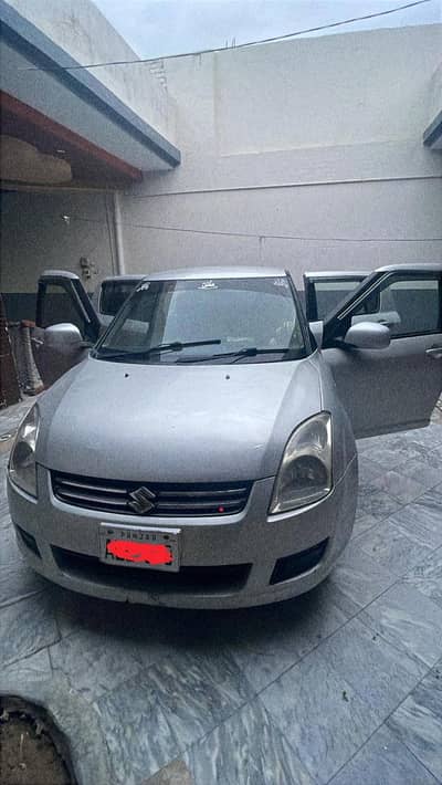 Suzuki swift 2022/2019